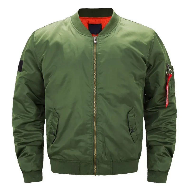 bomber jacket Bomber Jackets Men