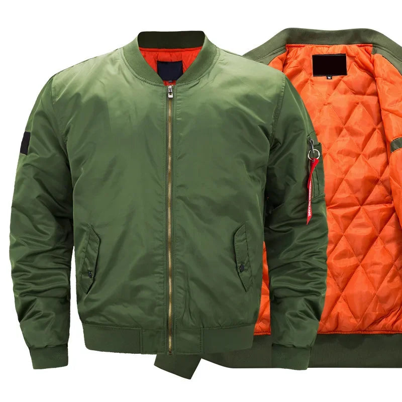 bomber jacket Bomber Jackets Men